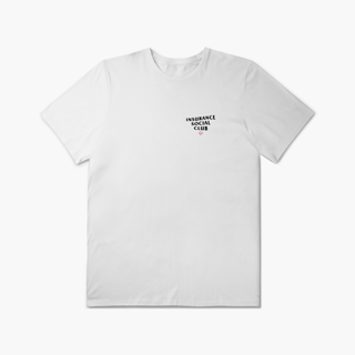 Nome do produto Insurance Social Club (Plus Size)