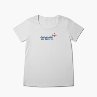 Nome do produto Apaixonados por Seguros (Baby Long Prime)