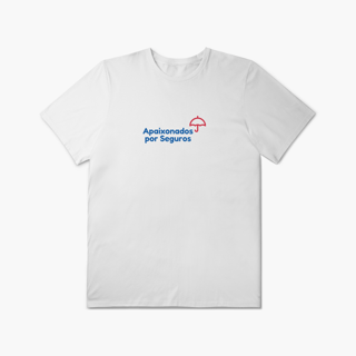 Nome do produto Apaixonados por Seguros (Plus Size)