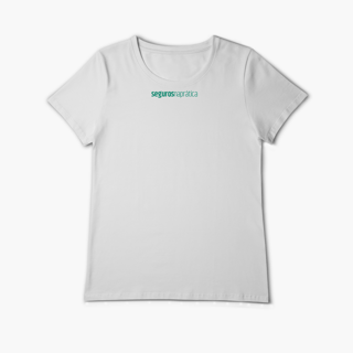 Nome do produto Seguros Na Prática (Baby Long Algodão Pima)