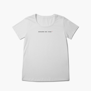 Nome do produto Seguro de Vida - Minimalista (Baby Long Prime)