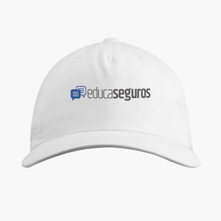 Nome do produto Educa Seguros Tradicional (Boné Prime Confort)