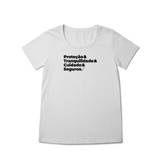 Nome do produto Seguros - Tranquilidade, Cuidado e Proteção (Baby Long Prime)