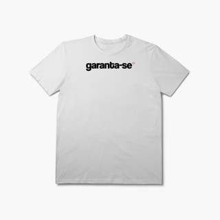 Nome do produto Garanta-se (T-Shirt Prime)