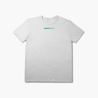 Nome do produto Seguros Na Prática (T-Shirt Prime)