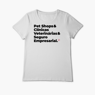 Nome do produto Seguro Empresarial - Pet Shops e Clínicas Veterinárias (Baby Long Algodão Pima)