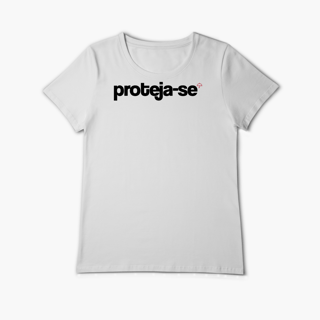 Nome do produto Proteja-se (Baby Long Algodão Pima)