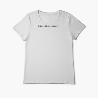 Nome do produto Embedded Insurance - Minimalista (Baby Long Algodão Pima)