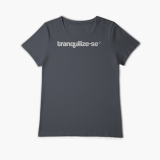 Nome do produto Tranquilize-se (Baby Long Algodão Pima)