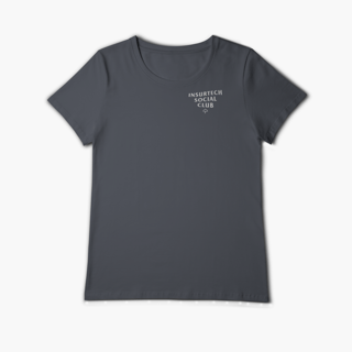 Nome do produto Insurtech Social Club (Baby Long Algodão Pima)