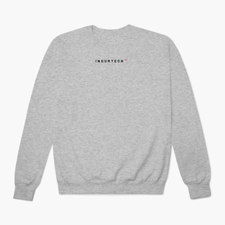 Nome do produto Insurtech (Moletom Prime)