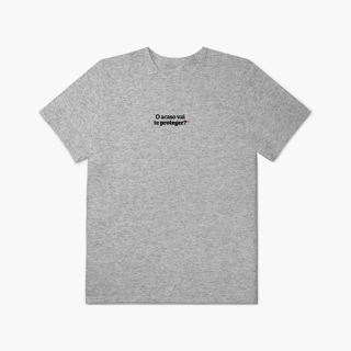 Nome do produto O acaso vai te proteger? (Plus Size)