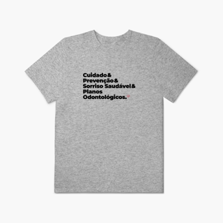 Nome do produto Planos Odontológicos - Cuidado, Prevenção e Sorriso Saudável (Plus Size)
