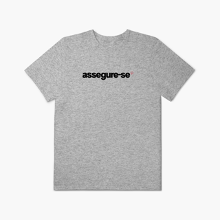 Nome do produto Assegure-se (Plus Size)