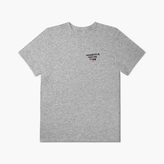 Nome do produto Insurtech Social Club (Plus Size)