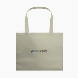 Educa Seguros Tradicional (Ecobag Grande)