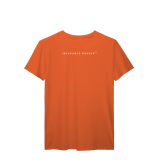 Nome do produto Insurance Broker (T-Shirt Prime)
