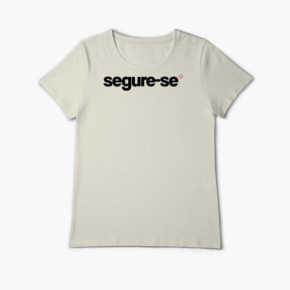 Segure-se (Baby Long Algodão Pima)