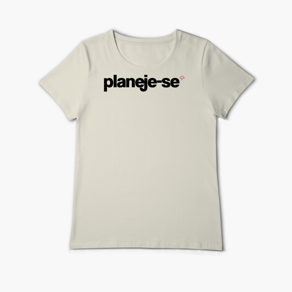 Planeje-se (Baby Long Algodão Pima)