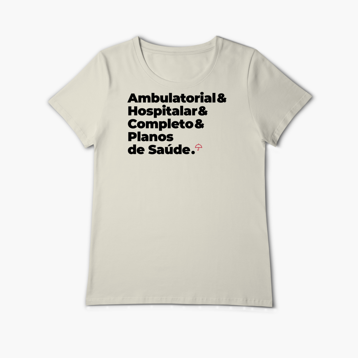 Nome do produto: Planos de Saúde - Ambulatorial, Hospitalar e Completo (Baby Long Algodão Pima)