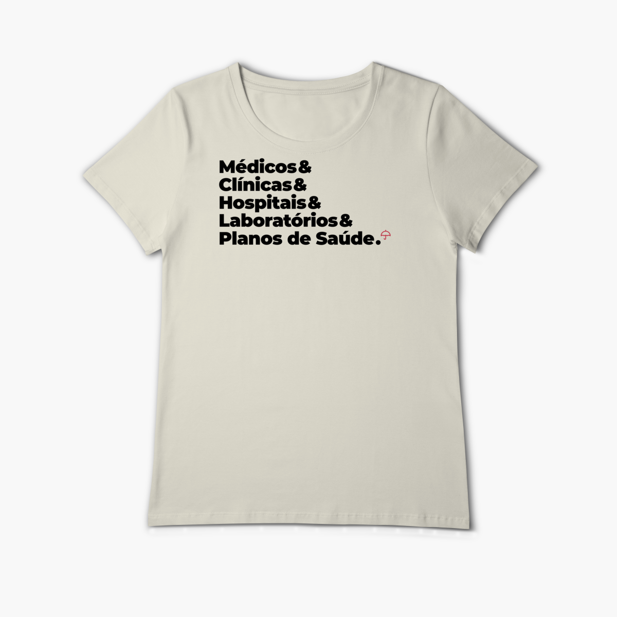 Nome do produto: Planos de Saúde - Médicos, Hospitais e Laboratórios (Baby Long Algodão Pima)