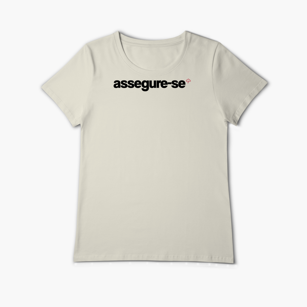 Nome do produto: Assegure-se (Baby Long Algodão Pima)