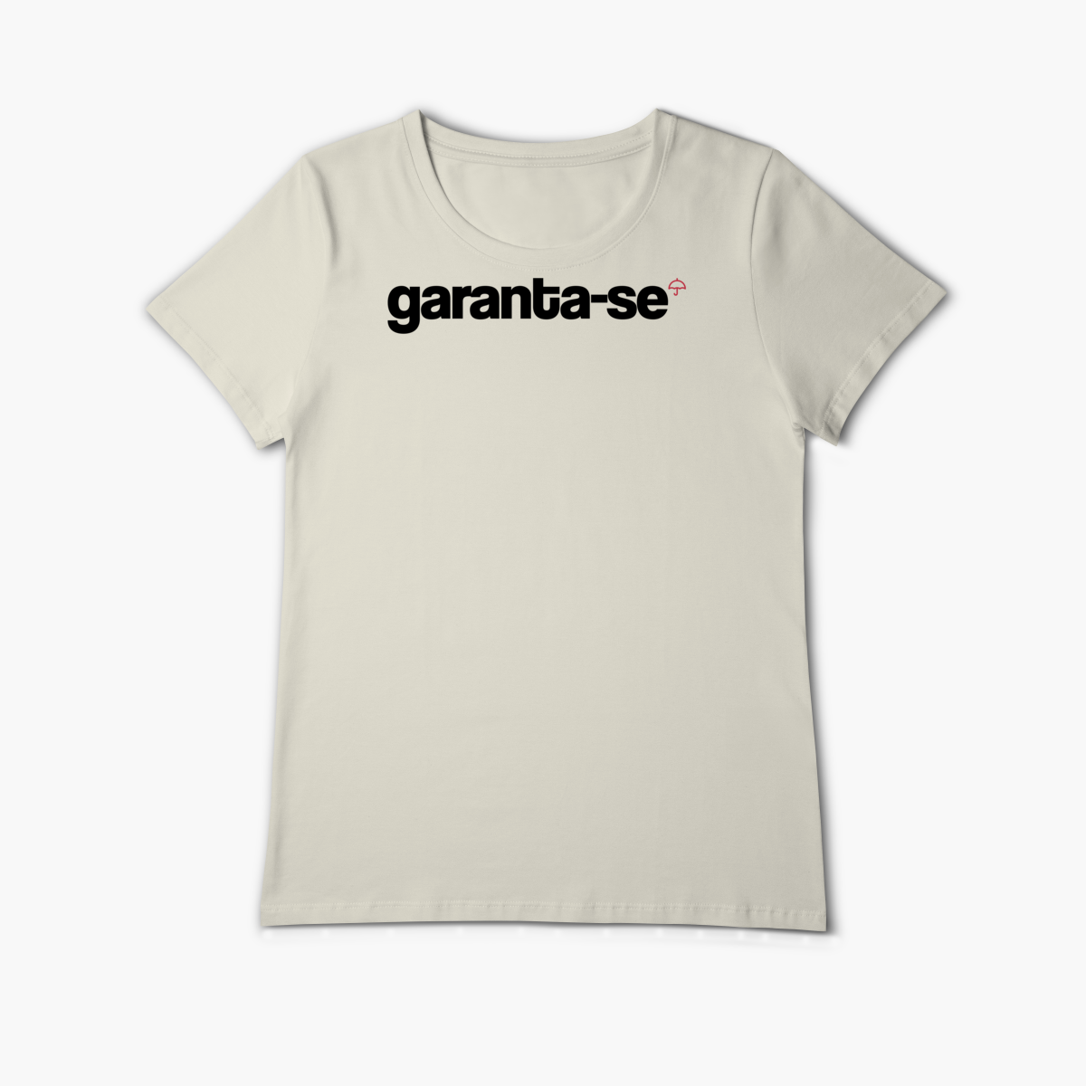 Nome do produto: Garanta-se (Baby Long Algodão Pima)