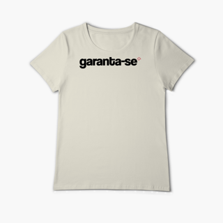 Garanta-se (Baby Long Algodão Pima)