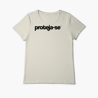 Proteja-se (Baby Long Algodão Pima)