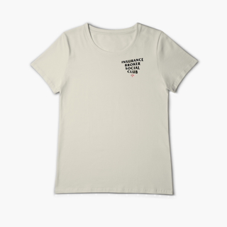 Insurance Broker Social Club (Baby Long Algodão Pima)