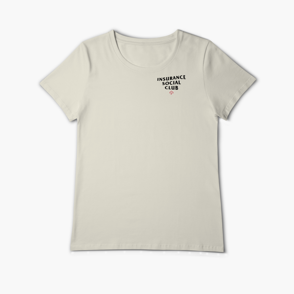 Nome do produto: Insurance Social Club (Baby Long Algodão Pima)