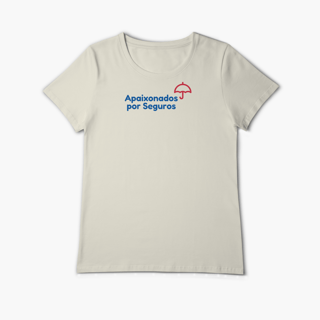 Apaixonados por Seguros (Baby Long Algodão Pima)