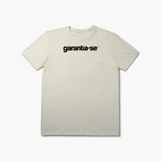 Nome do produto Garanta-se (T-Shirt Prime)