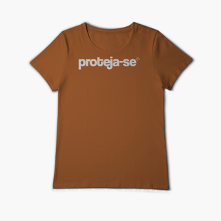 Nome do produto Proteja-se (Baby Long Algodão Pima)