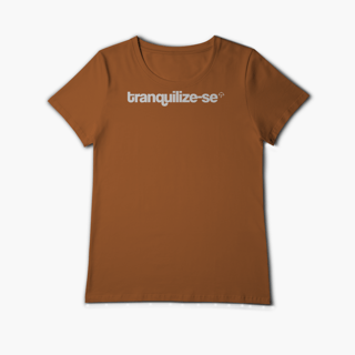 Nome do produto Tranquilize-se (Baby Long Algodão Pima)