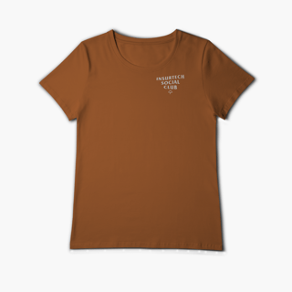 Nome do produto Insurtech Social Club (Baby Long Algodão Pima)