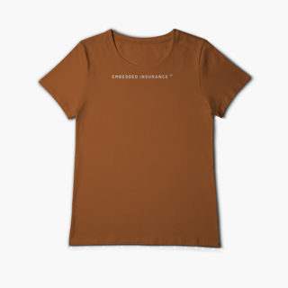 Nome do produto Embedded Insurance - Minimalista (Baby Long Algodão Pima)