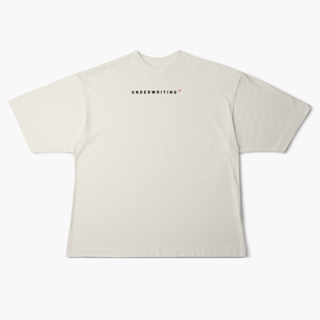 Nome do produto Underwriting (Oversized)