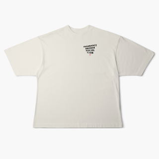 Nome do produto Insurance Broker Social Club (Oversized)