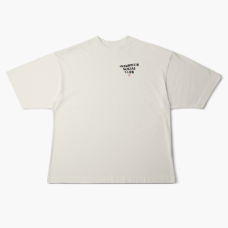 Nome do produto Insurtech Social Club (Oversized)
