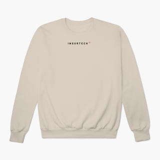 Nome do produto Insurtech (Moletom Prime)