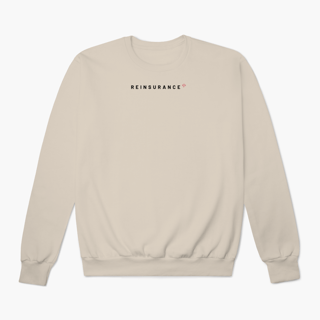 Nome do produto Reinsurance (Moletom Prime)