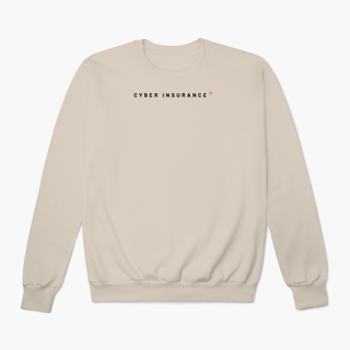 Nome do produto Cyber Insurance (Moletom Prime)