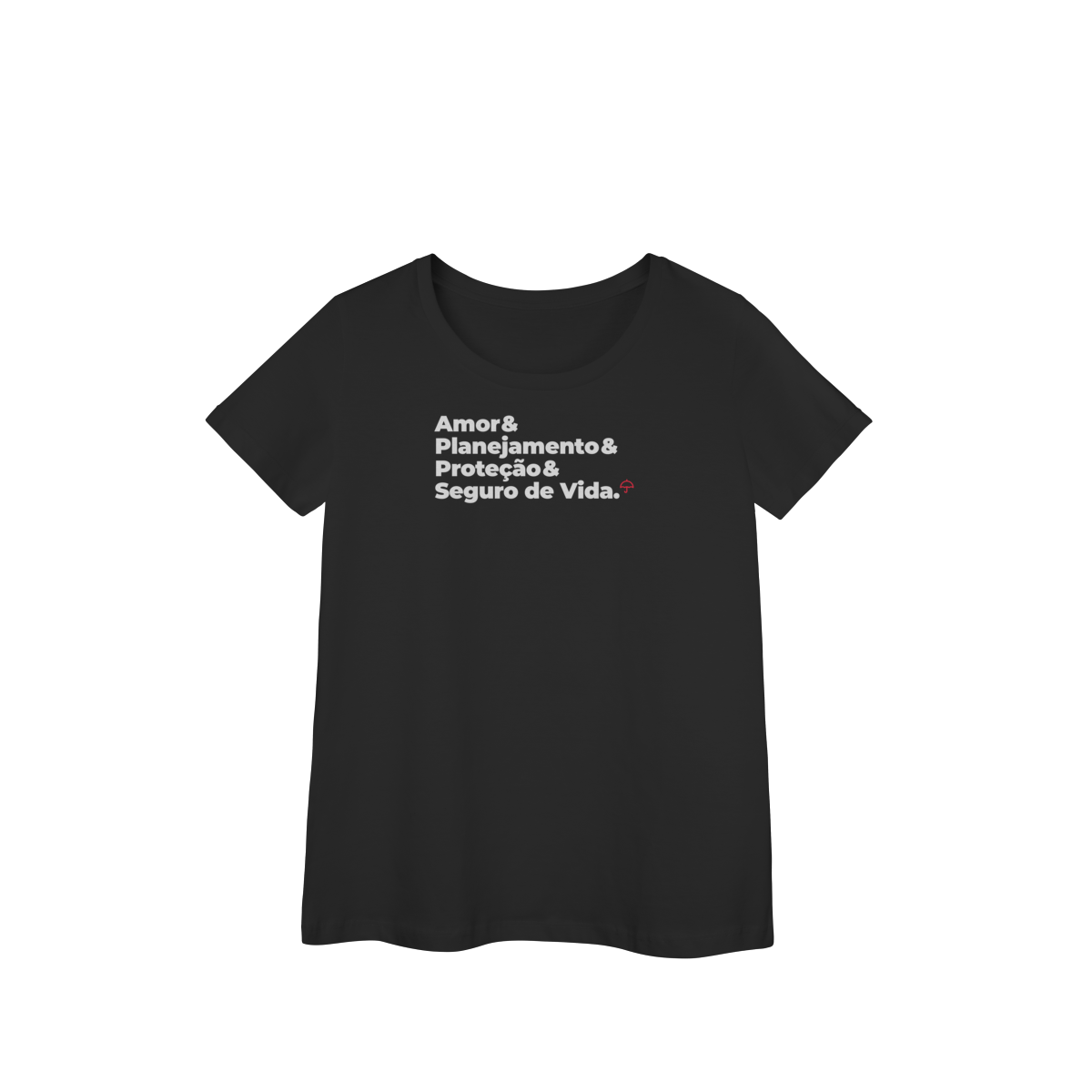 Nome do produto: Seguro de Vida - Amor, Planejamento e Proteção (Baby Long Prime)