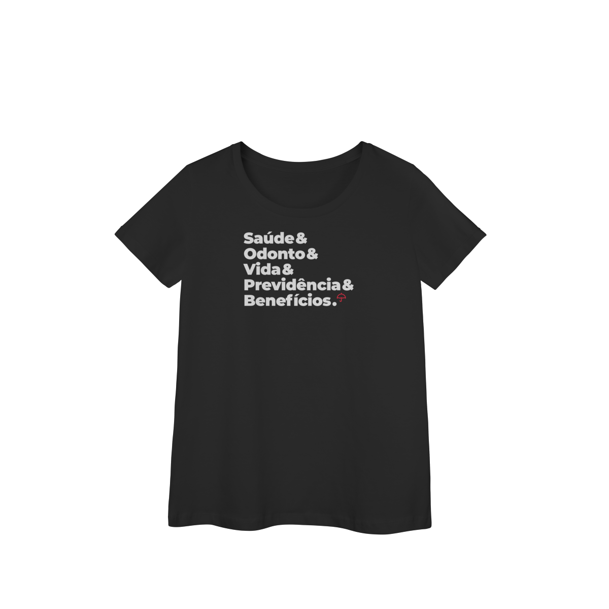 Nome do produto: Benefícios - Saúde, Odonto, Vida e Previdência (Baby Long Prime)