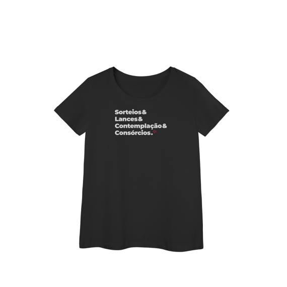 Consórcios - Sorteios, Lances e Contemplação (Baby Long P,rime)