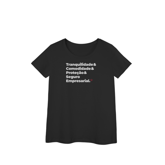 Seguro Empresarial - Tranquilidade, Comodidade e Proteção (Baby Long Prime)