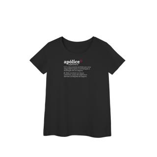 Apólice - Explicando o Segurês (Baby Long Prime)