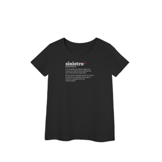 Sinistro - Explicando o Segurês (Baby Long Prime)