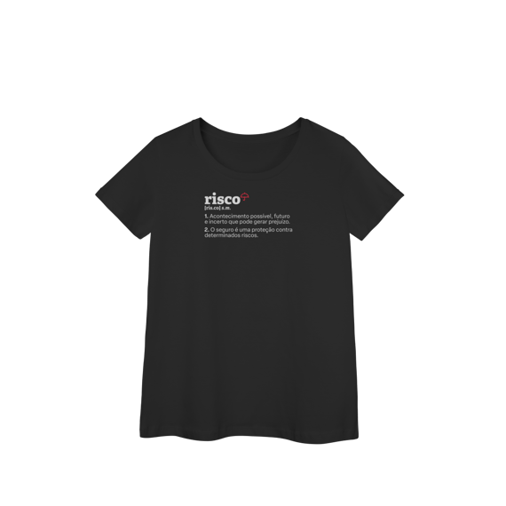 Risco - Explicando o Segurês (Baby Long Prime)